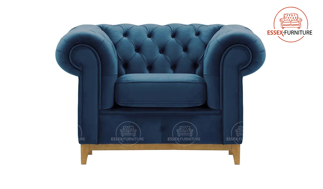 Chesterfield Sofa Collection