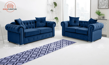 Olympia Sofa Collection