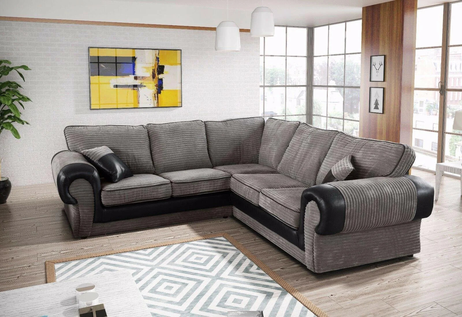 Tango Sofa Collection