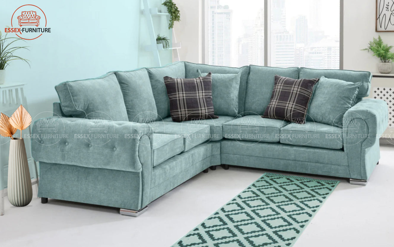 Verona Sofa Collection
