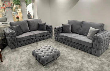 Ahston Sofa Collection
