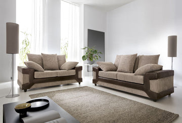 Dino Sofa Collection