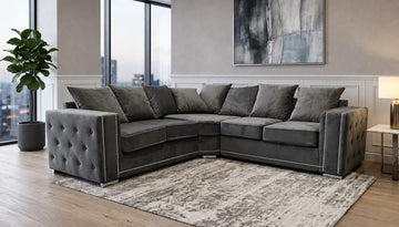 Ruby Sofa