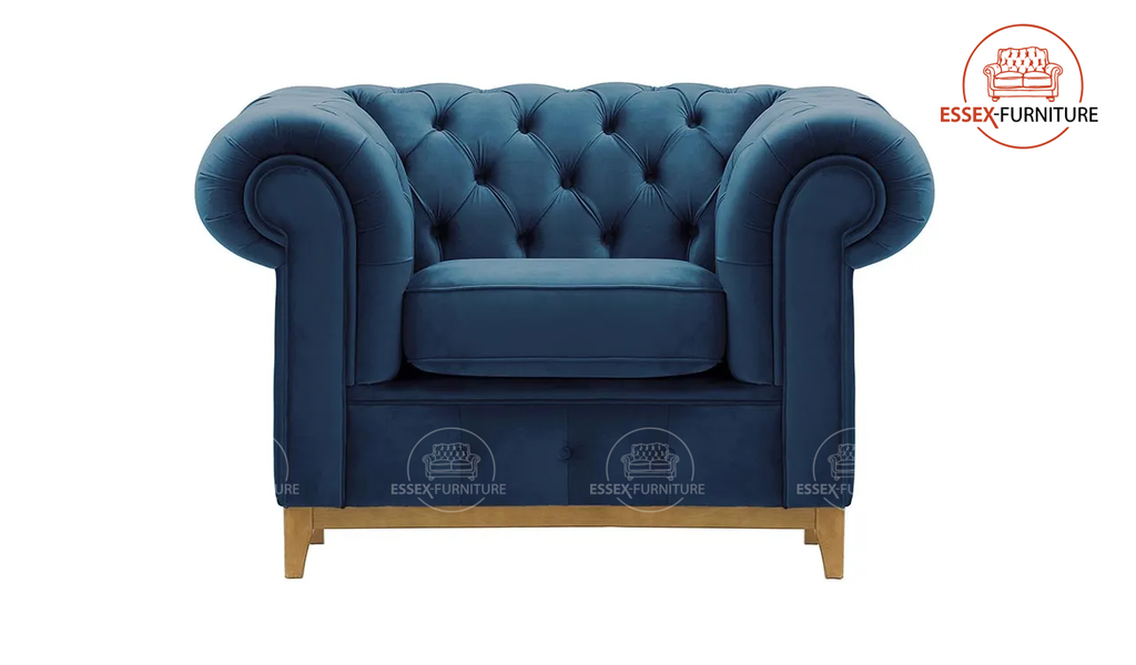 Chesterfield Sofa Collection