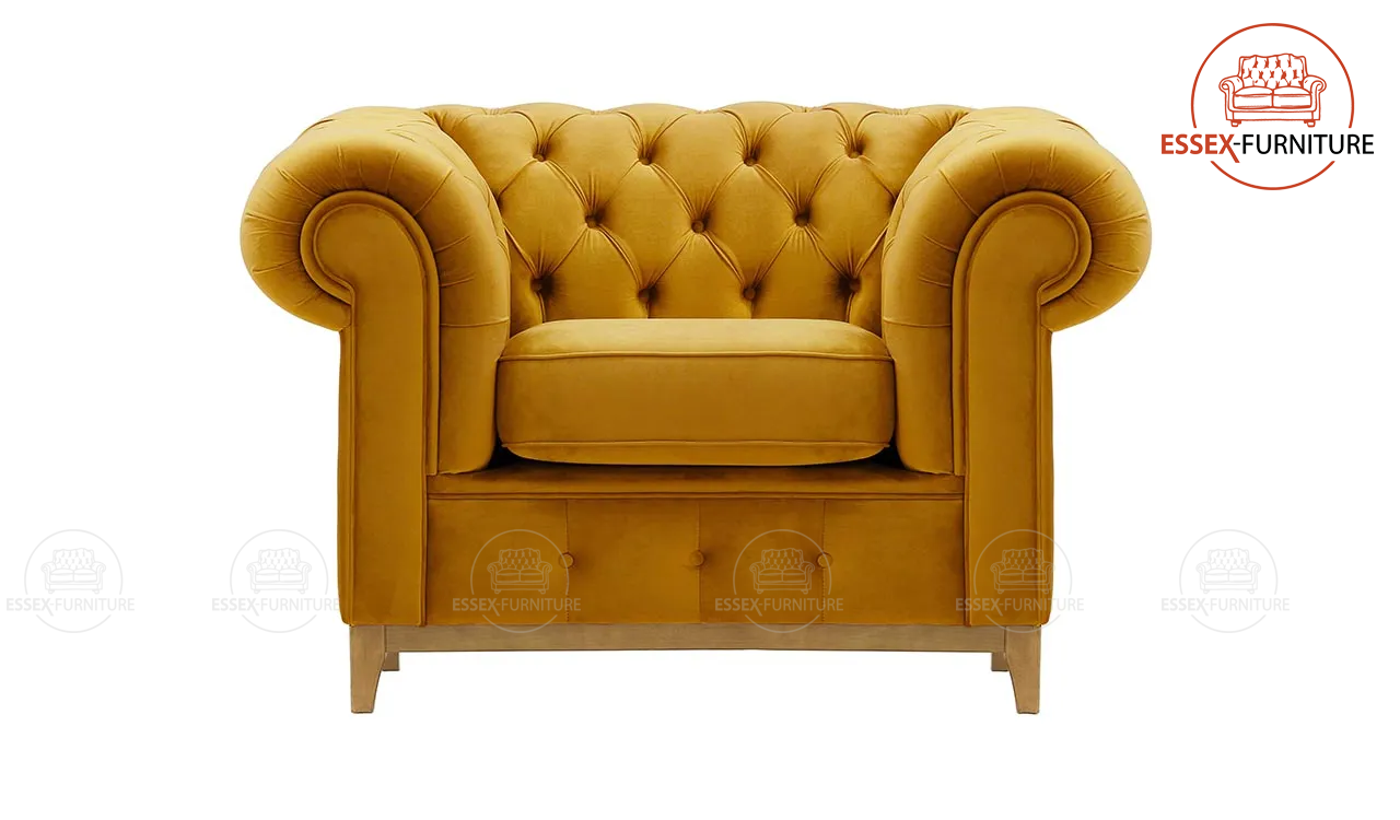 Chesterfield Sofa Collection