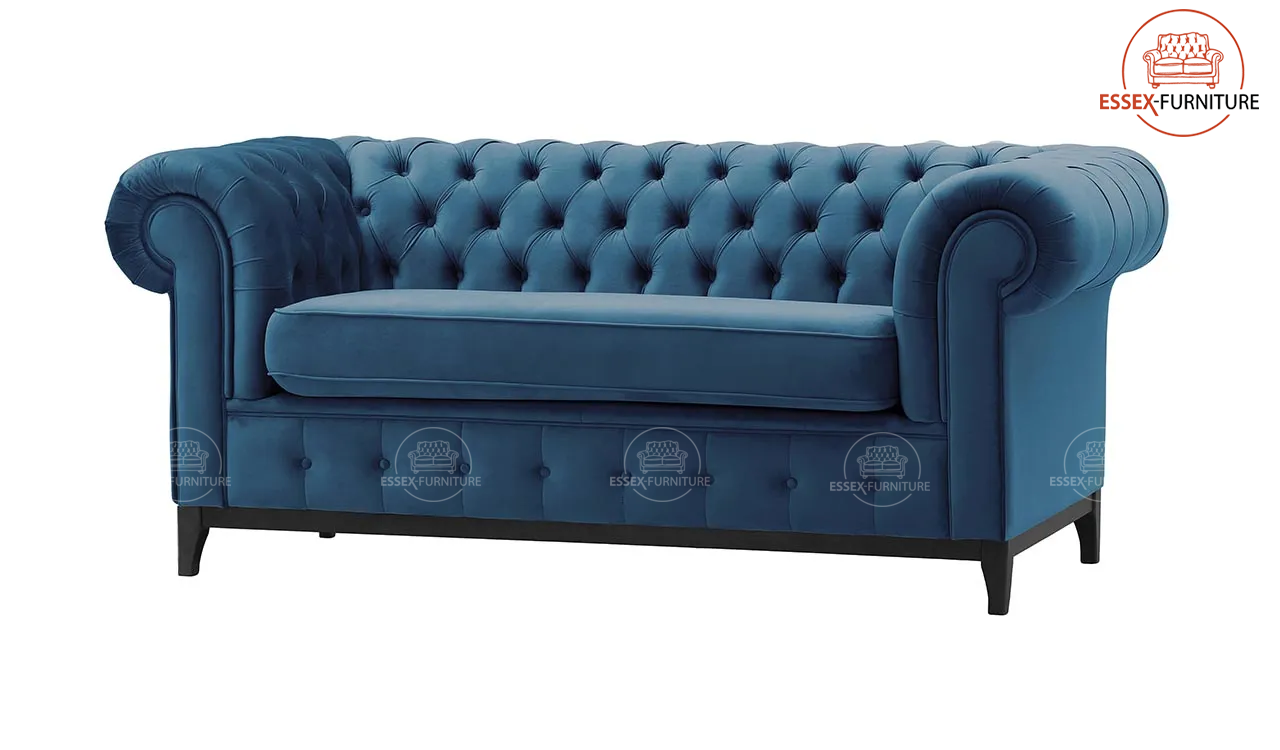 Chesterfield Sofa Collection