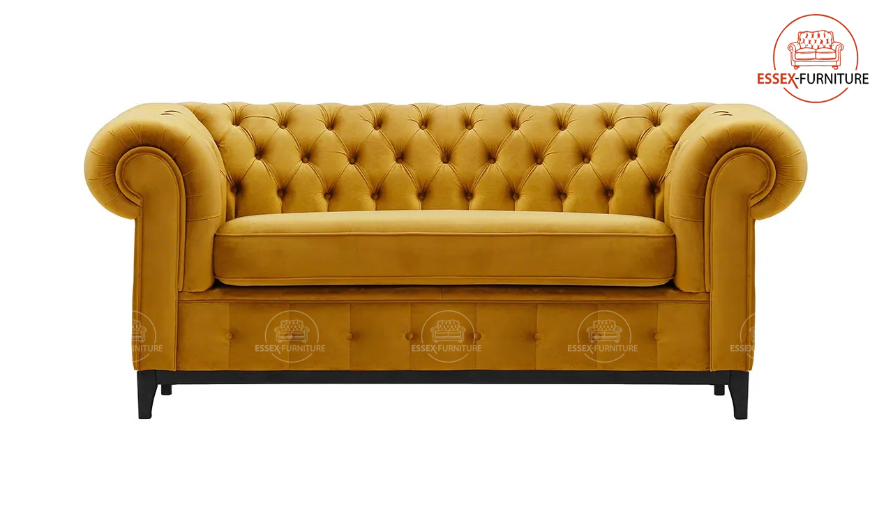 Chesterfield Sofa Collection