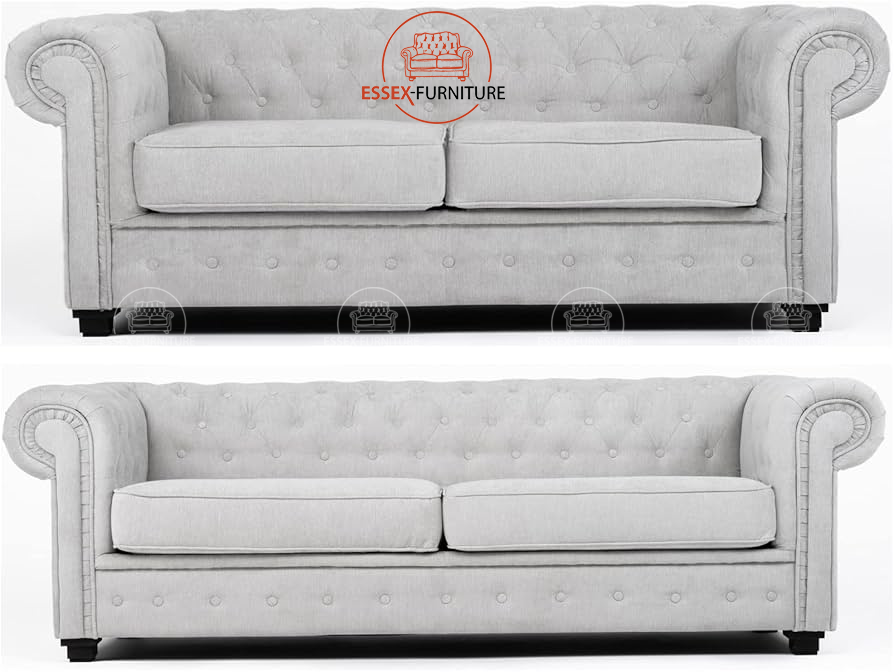 Chesterfield Sofa Collection