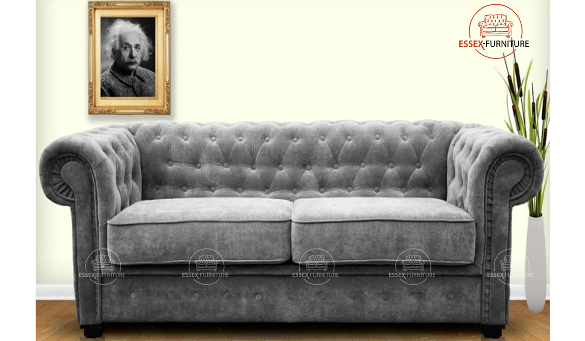 Chesterfield Sofa Collection