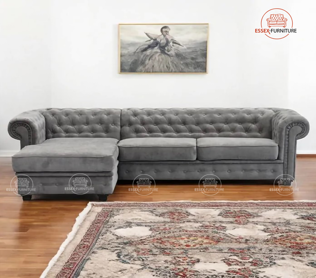 Chesterfield Sofa Collection