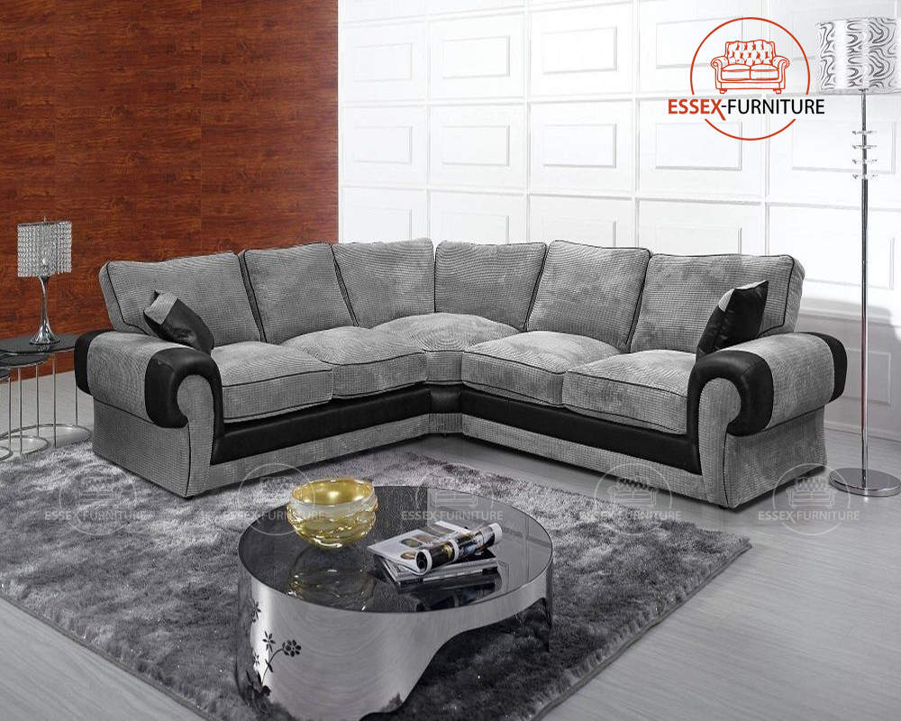 Tango Sofa Collection