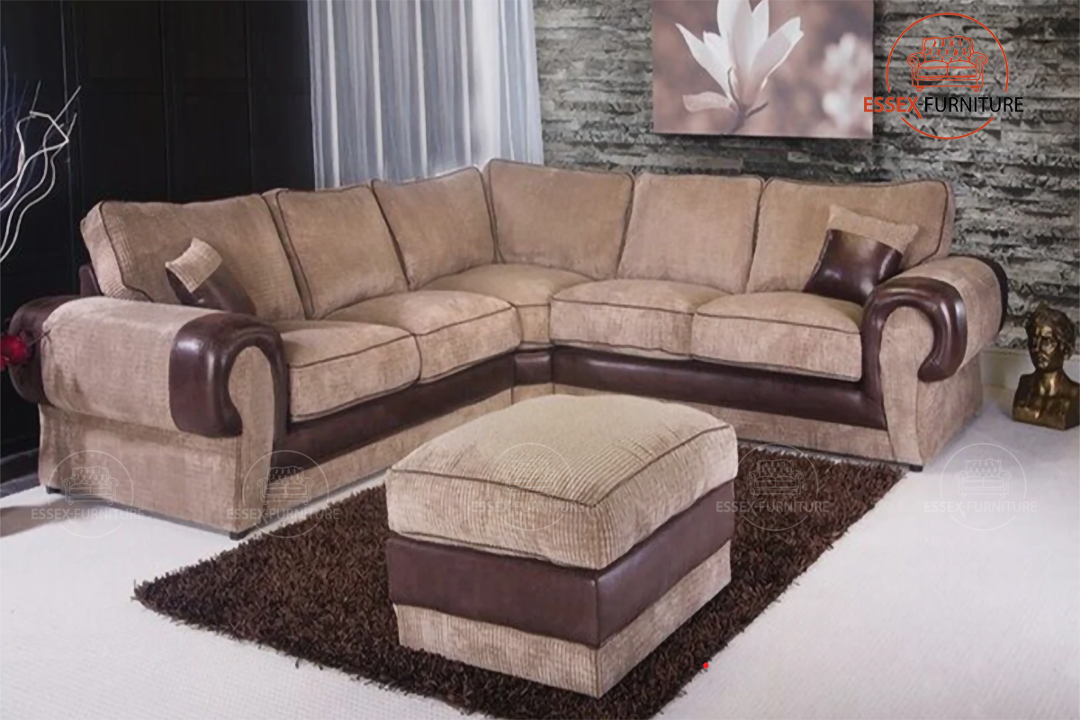 Tango Sofa Collection