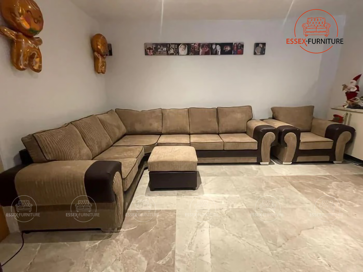 Tango Sofa Collection