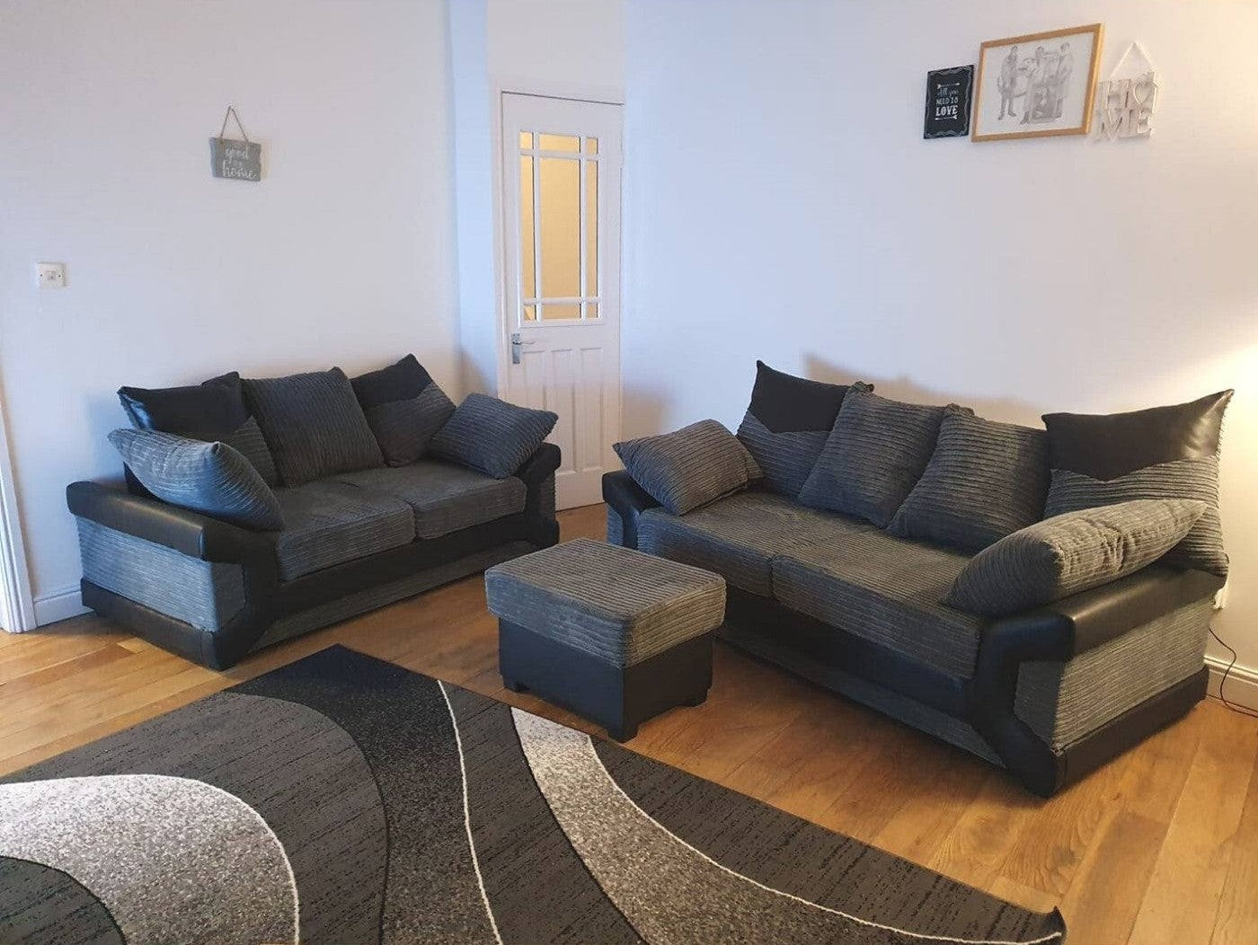 Dino Sofa Collection