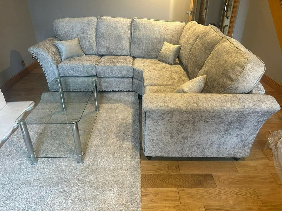 Harrison Sofa Collection