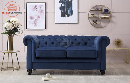 Chesterfield Sofa Collection