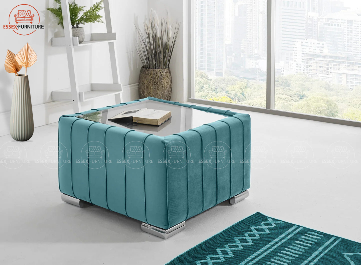 Lilly Sofa Collection