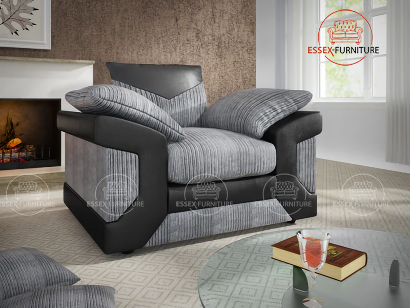 Dino Sofa Collection