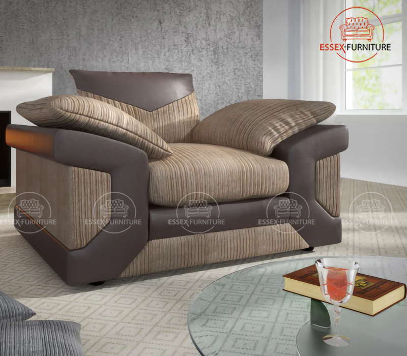 Dino Sofa Collection