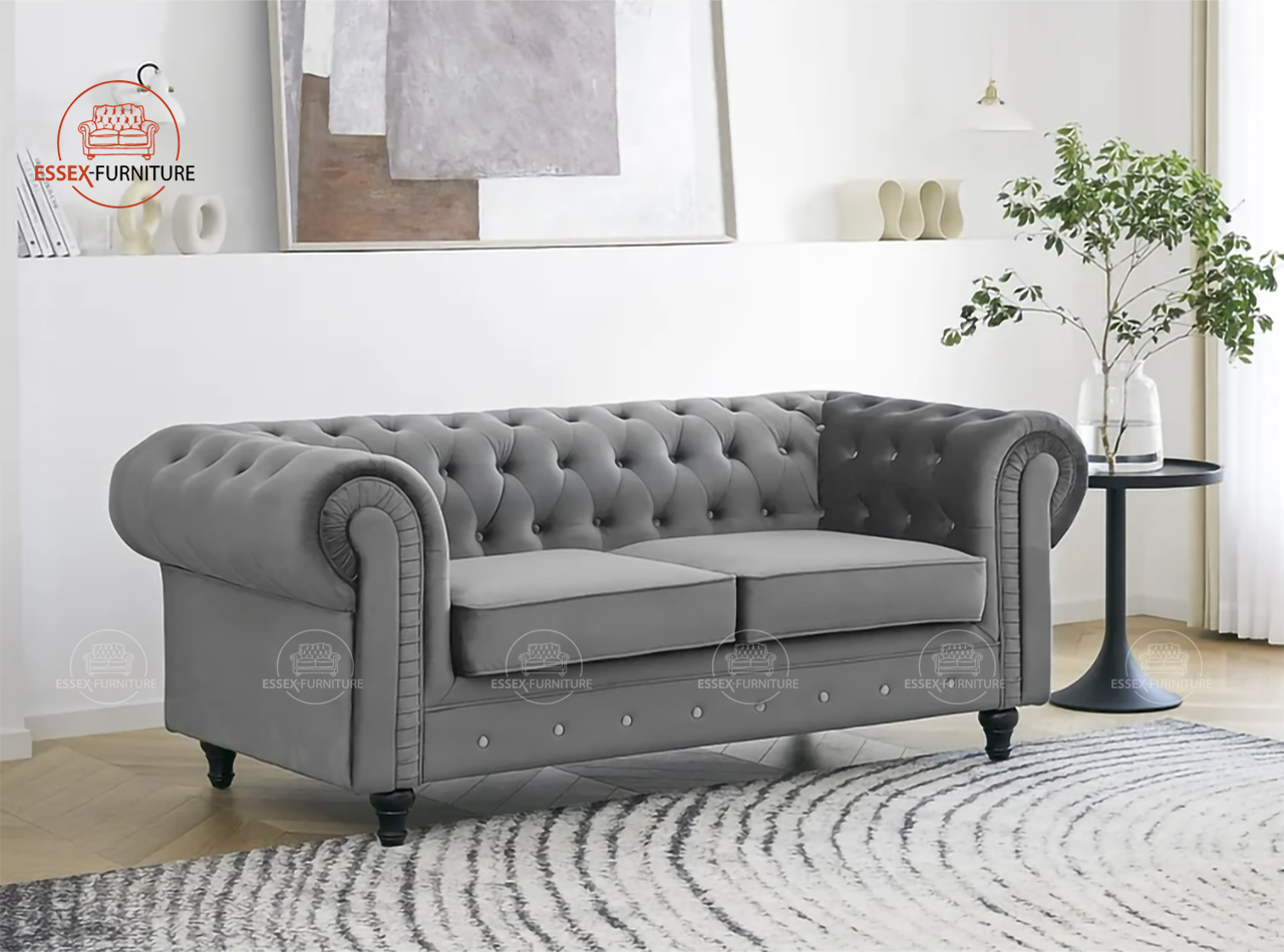 Chesterfield Sofa Collection