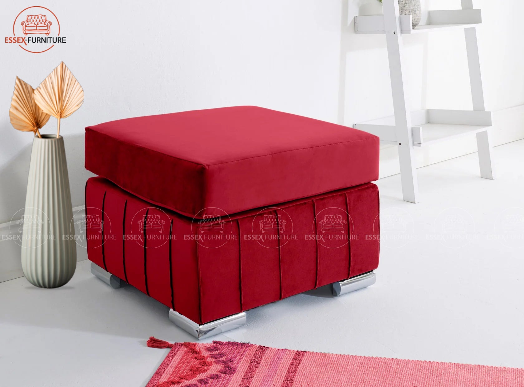 Lilly Sofa Collection