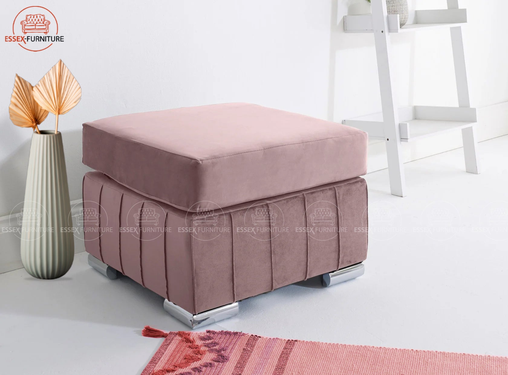 Lilly Sofa Collection