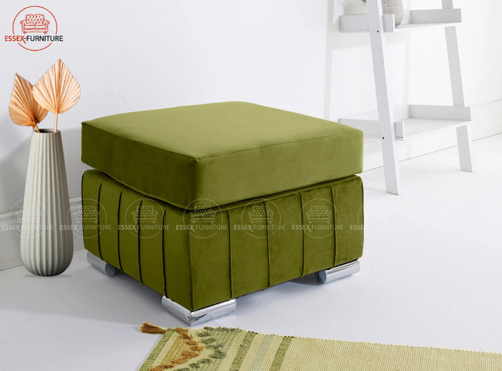 Lilly Sofa Collection