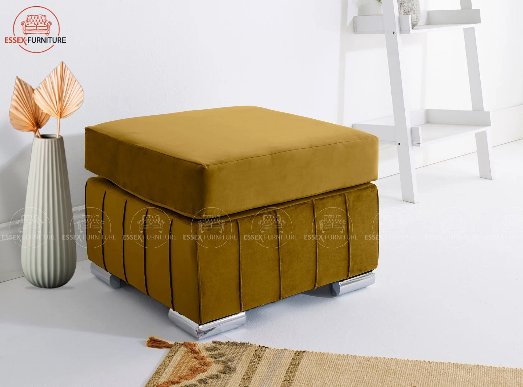 Lilly Sofa Collection