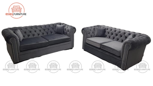 Chesterfield Sofa Collection