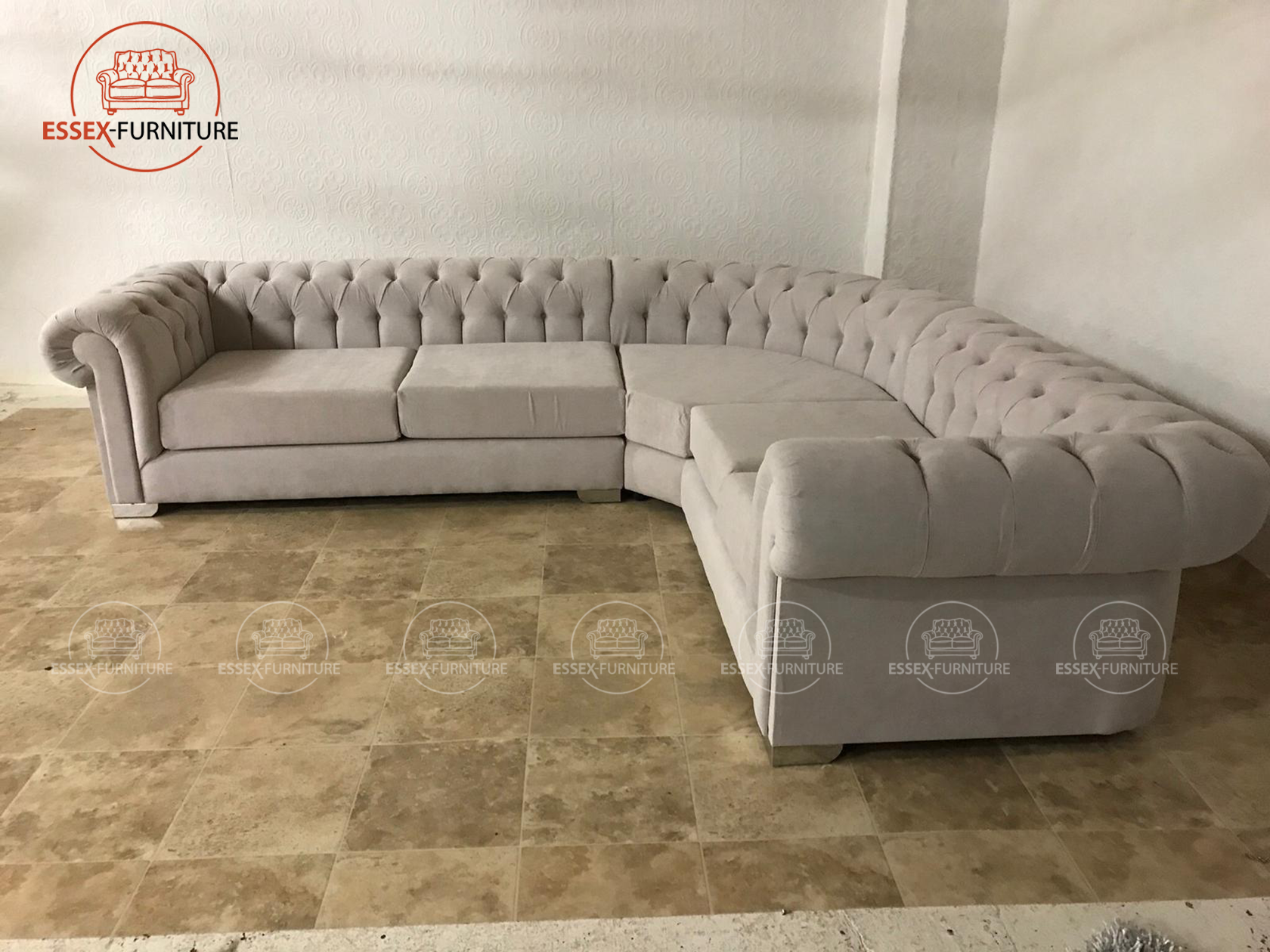 Chesterfield Sofa Collection