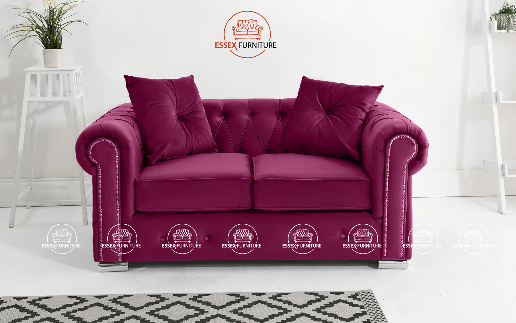 Olympia sofa Collection