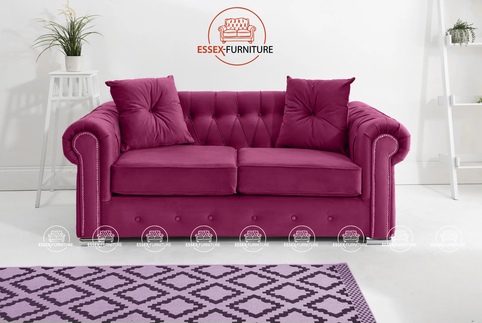 Olympia sofa Collection