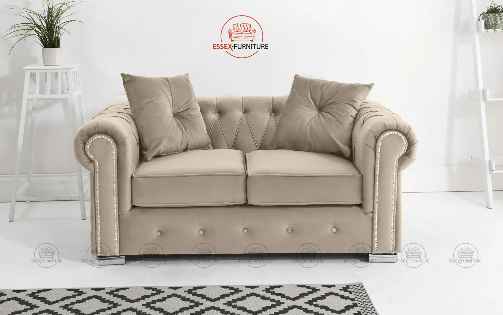 Olympia sofa Collection