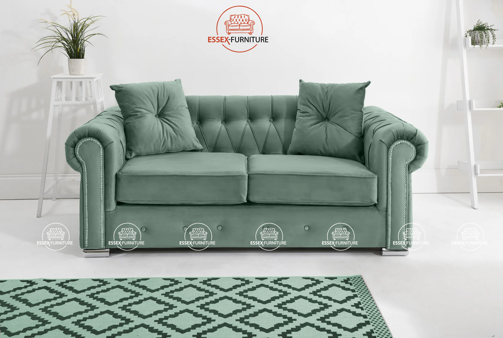 Olympia sofa Collection