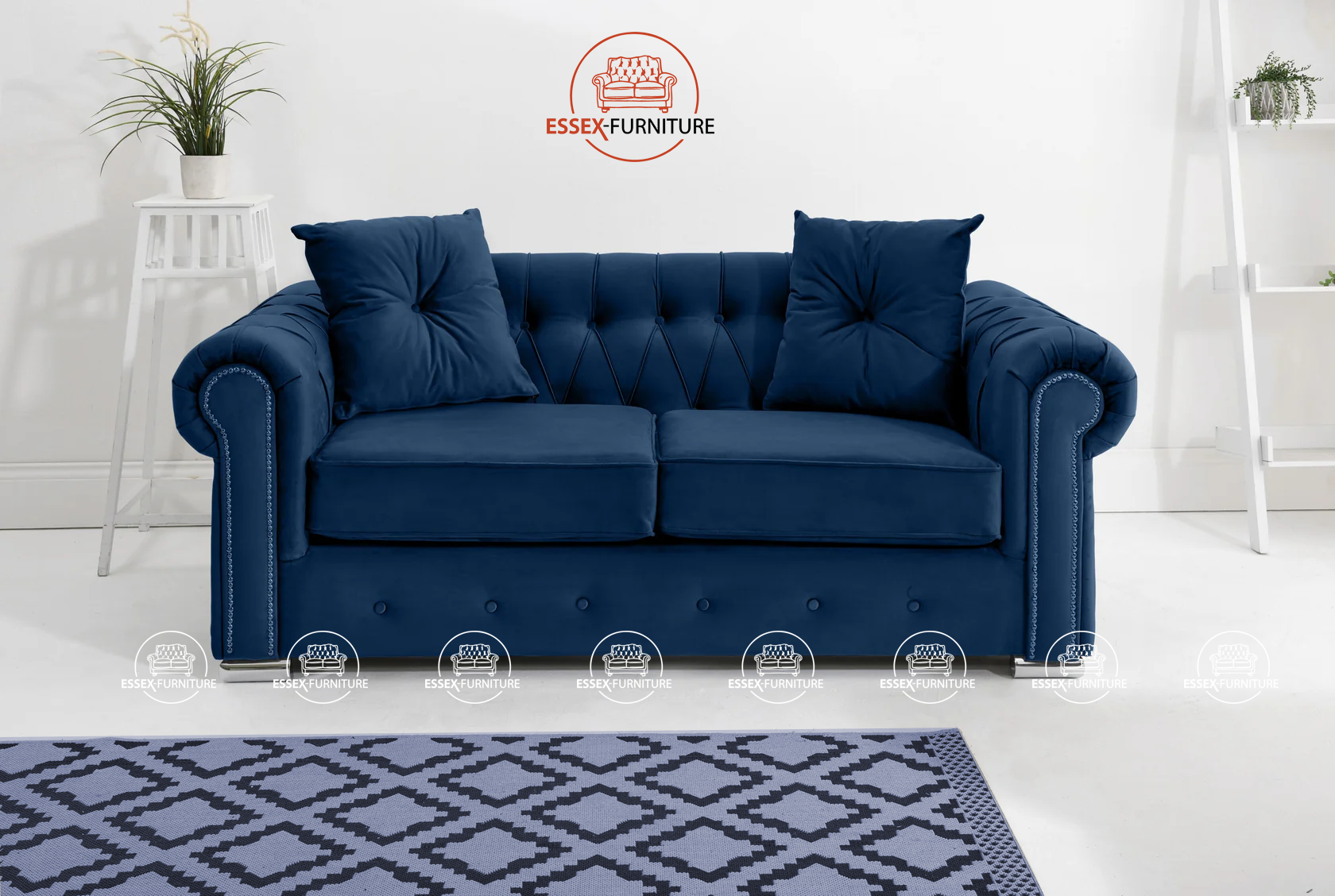 Olympia sofa Collection