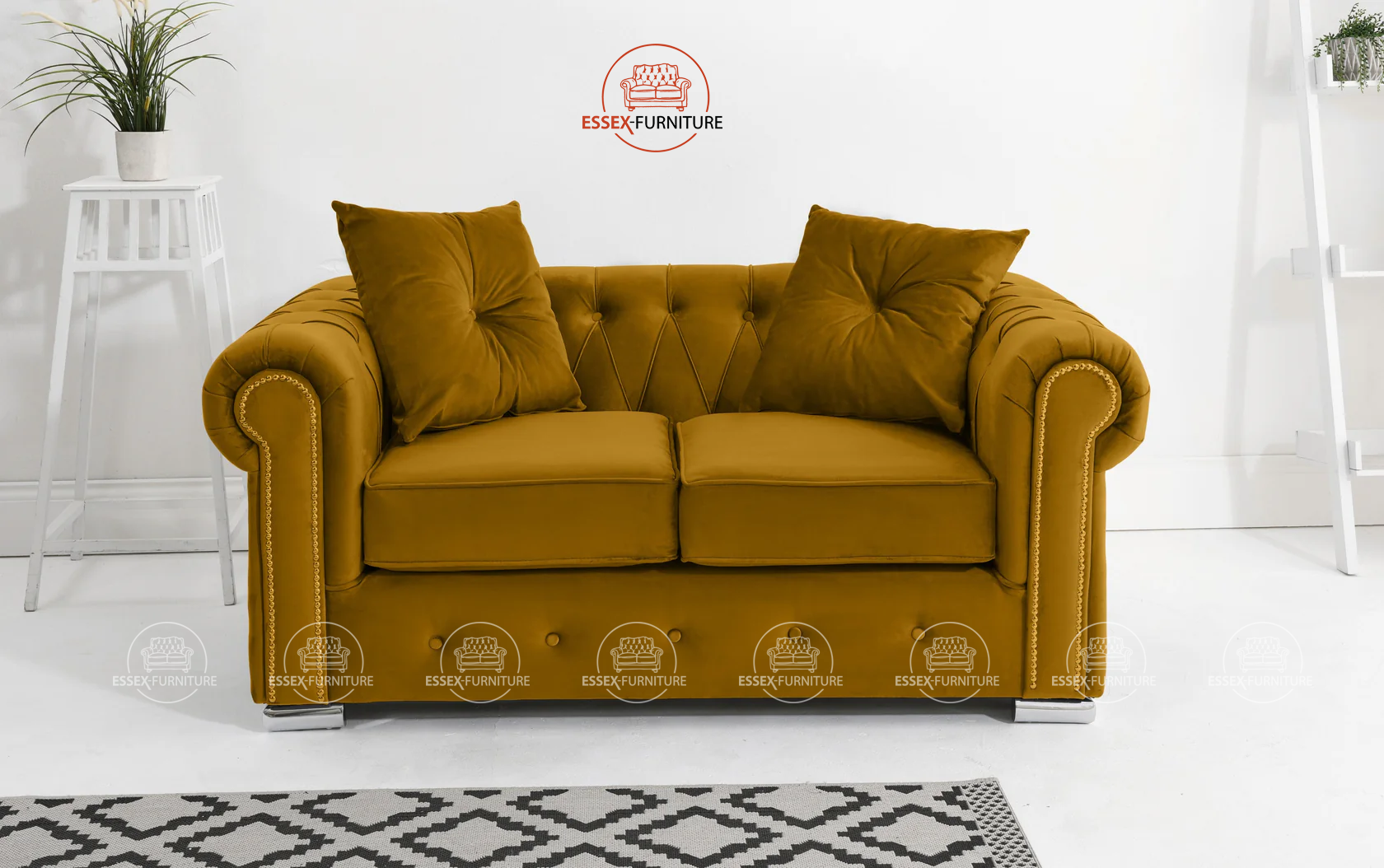 Olympia sofa Collection