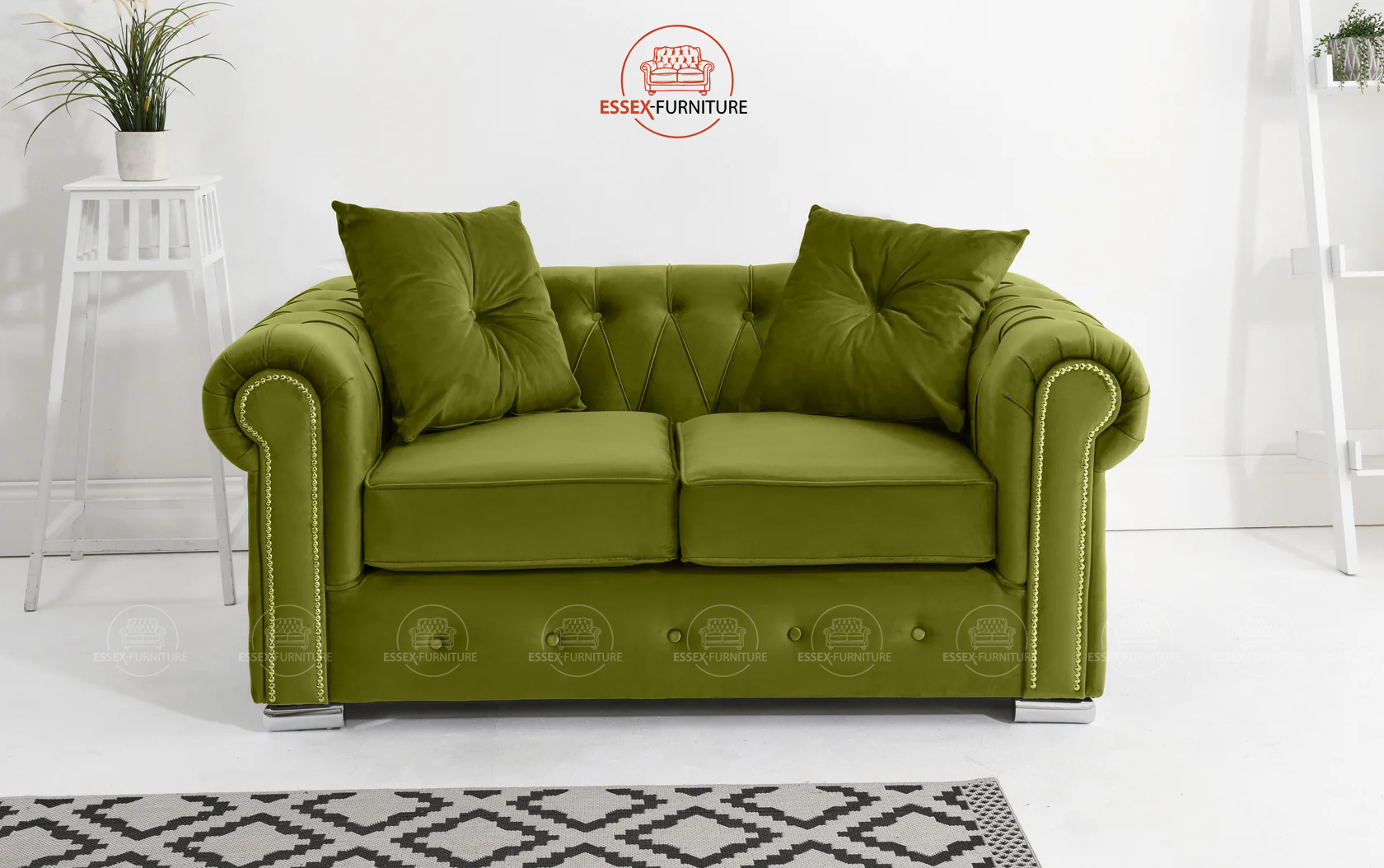 Olympia sofa Collection