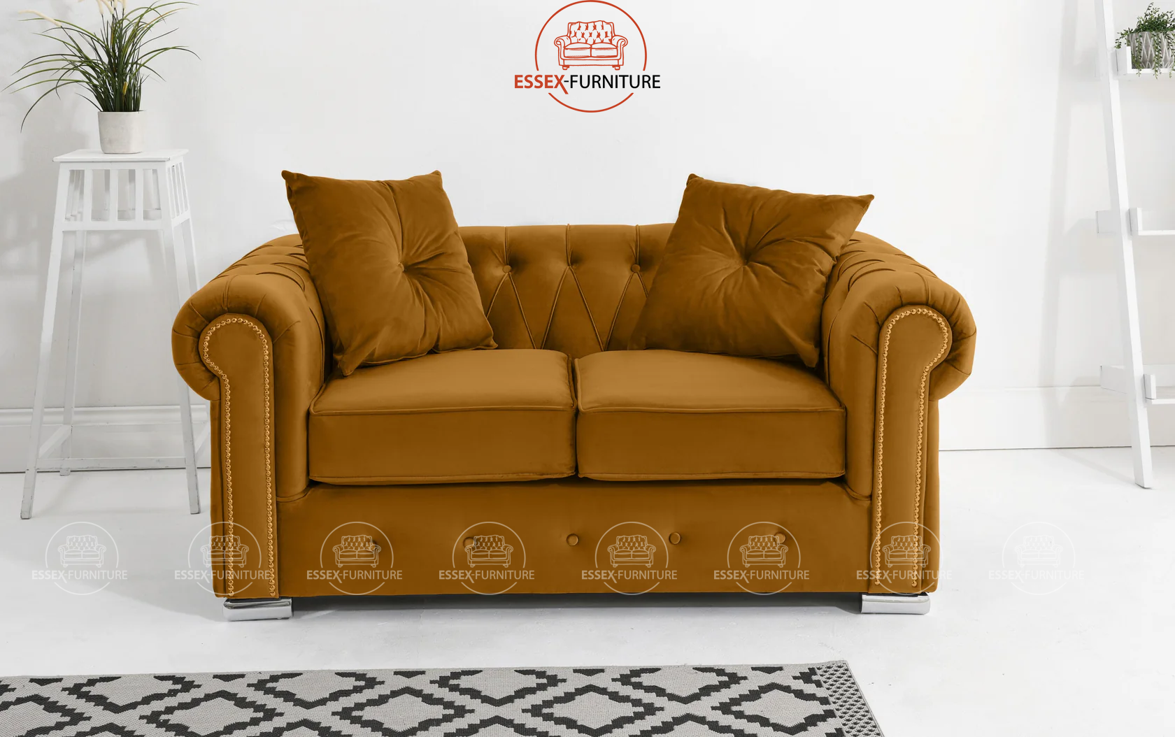 Olympia sofa Collection