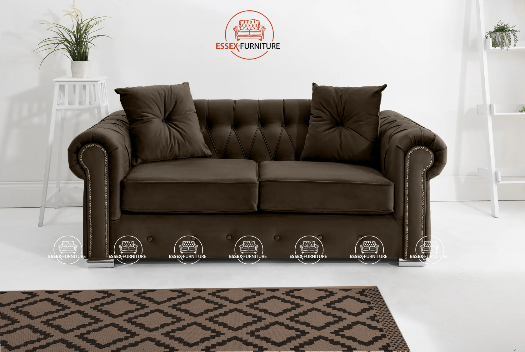 Olympia sofa Collection