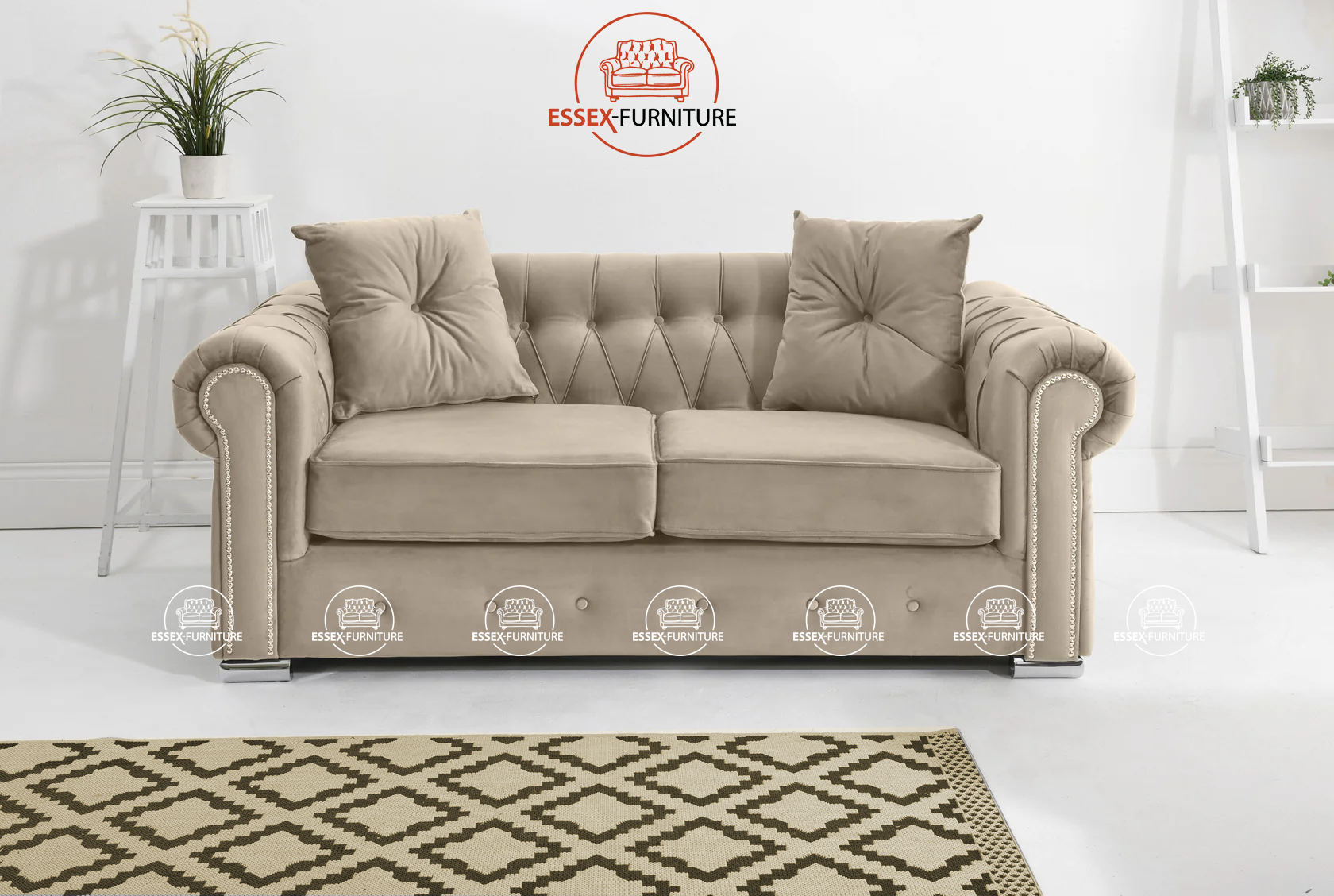 Olympia sofa Collection