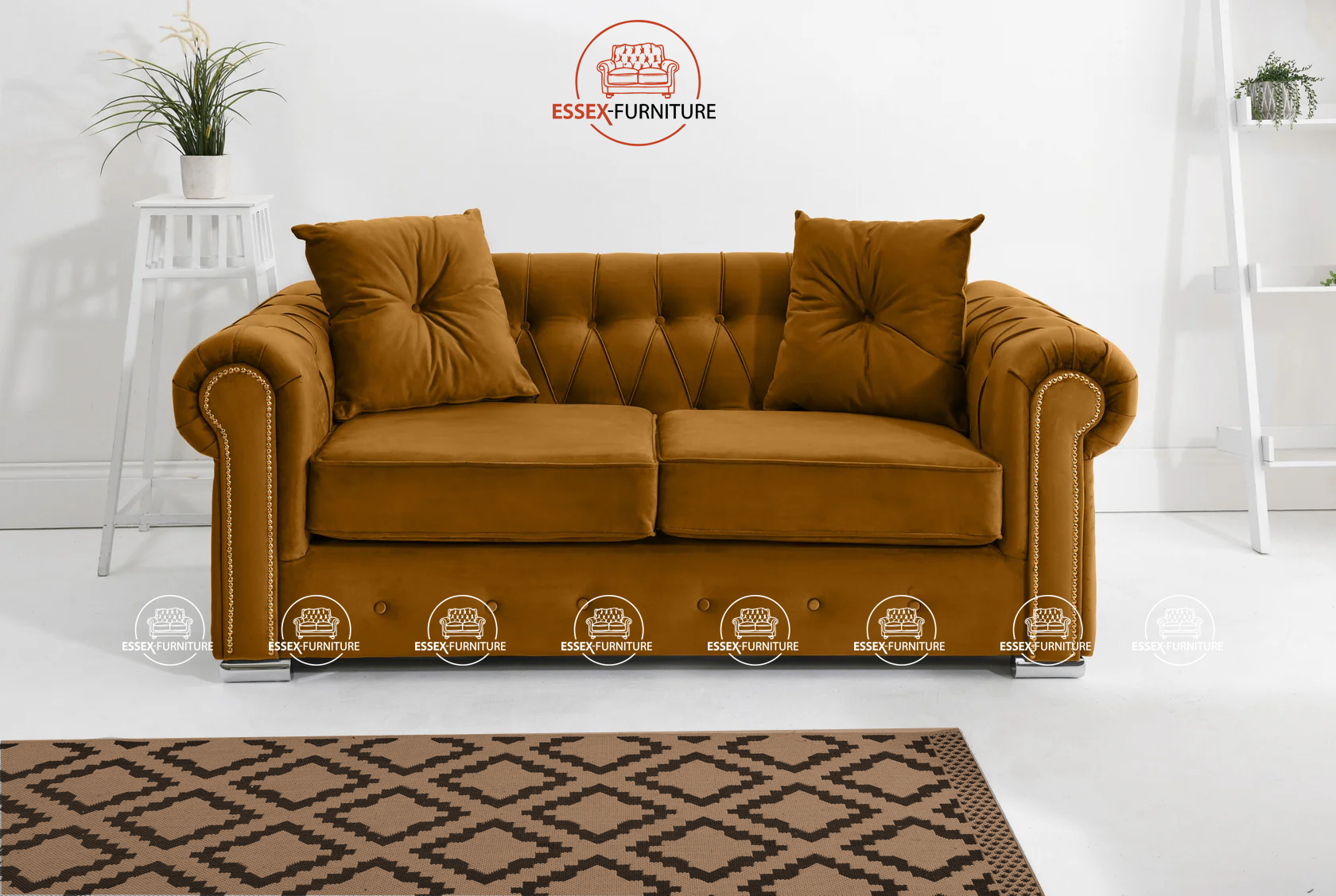 Olympia sofa Collection