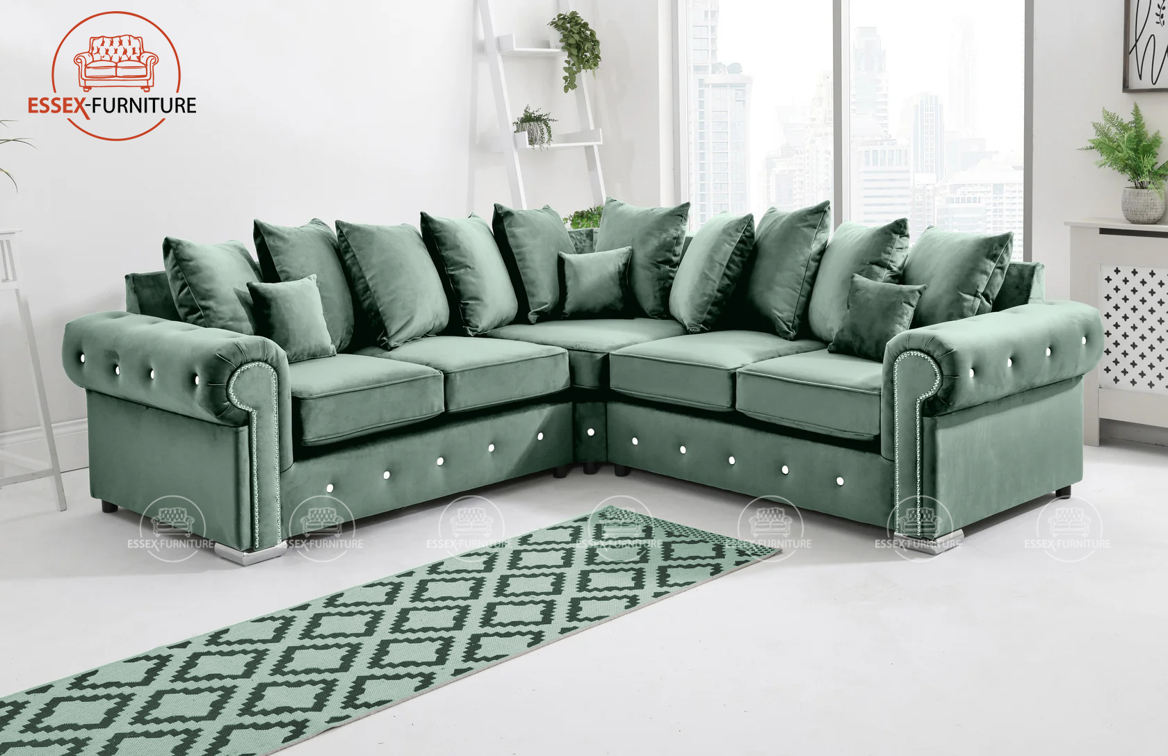 Olympia sofa Collection
