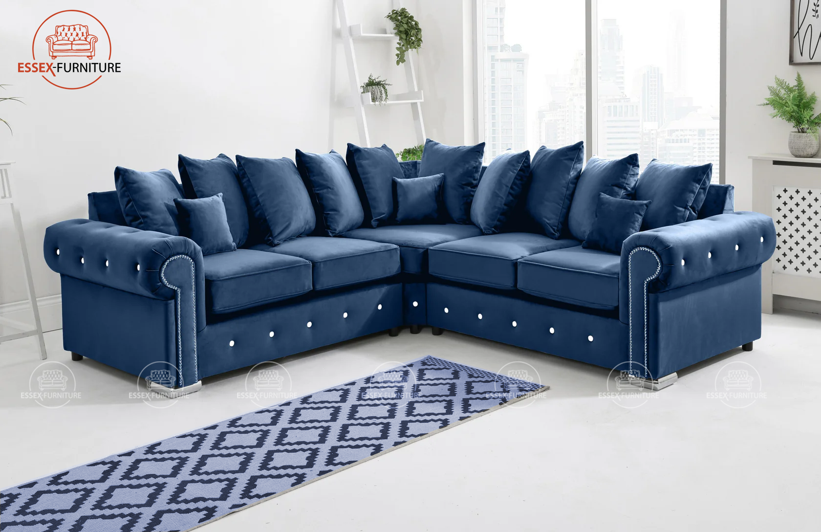 Olympia sofa Collection