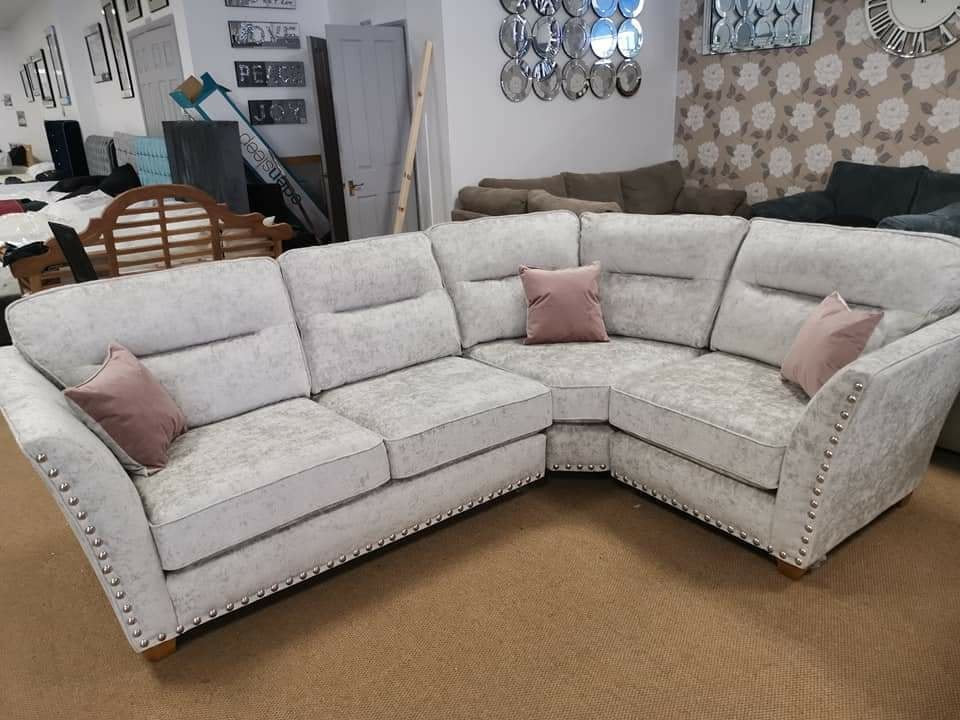 Harrison Sofa Collection