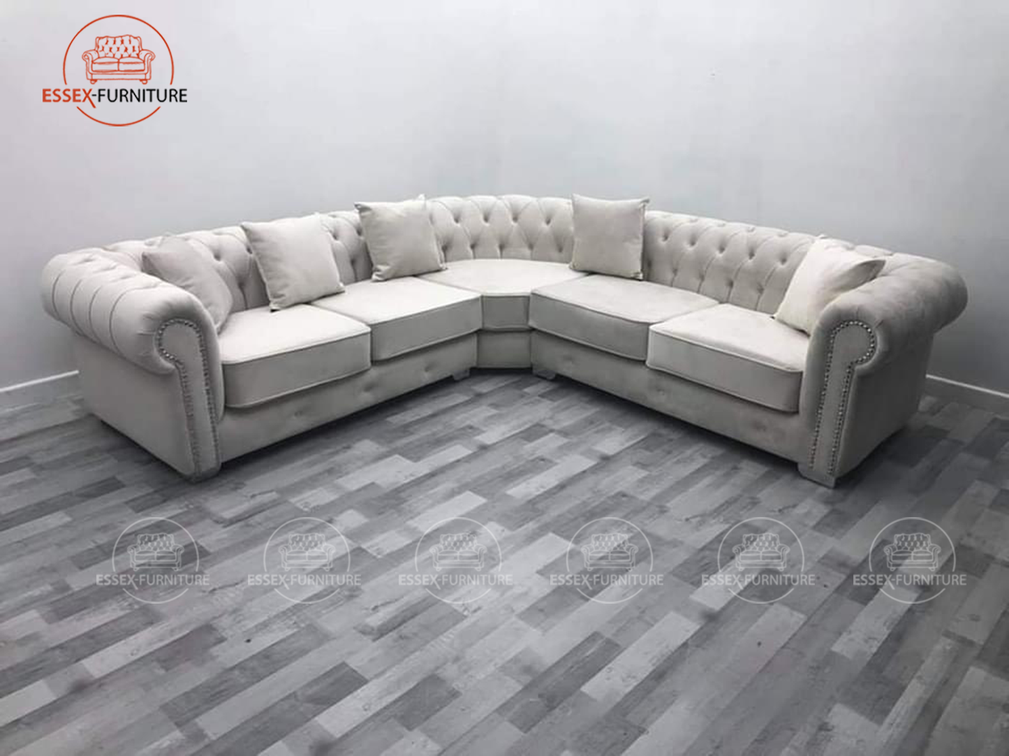 Chesterfield Sofa Collection