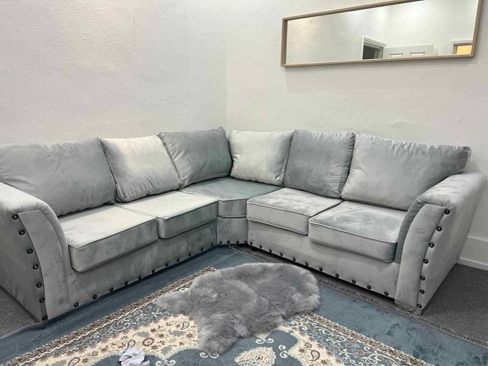 Harrison Sofa Collection
