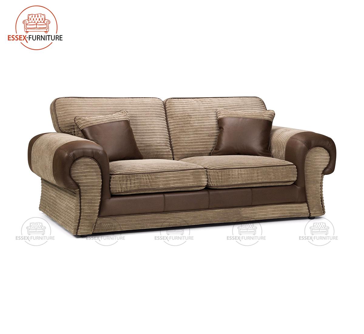 Tango Sofa Collection