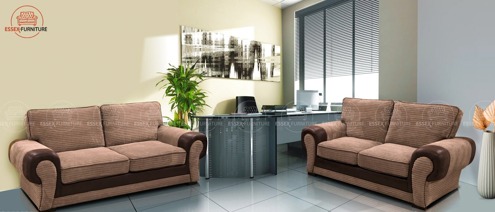 Tango Sofa Collection