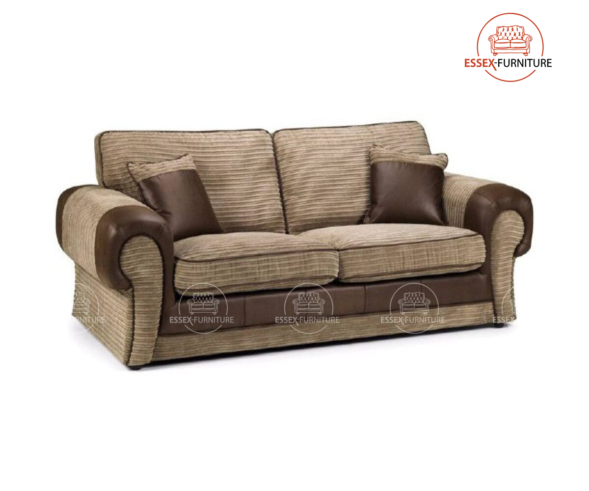 Tango Sofa Collection