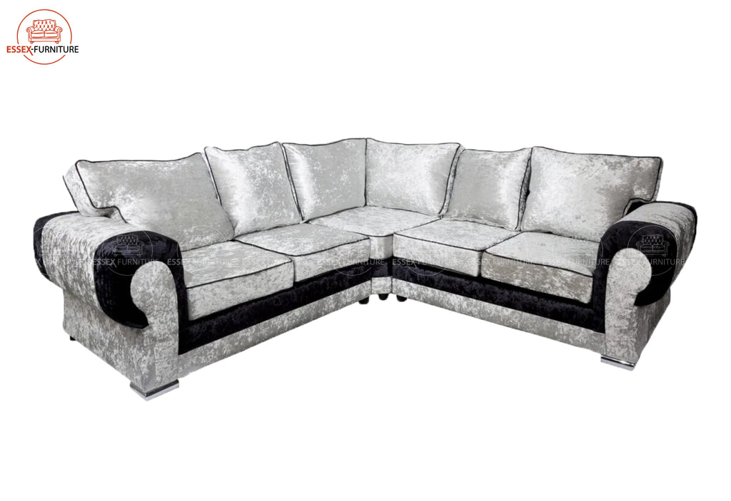 Tango Sofa Collection